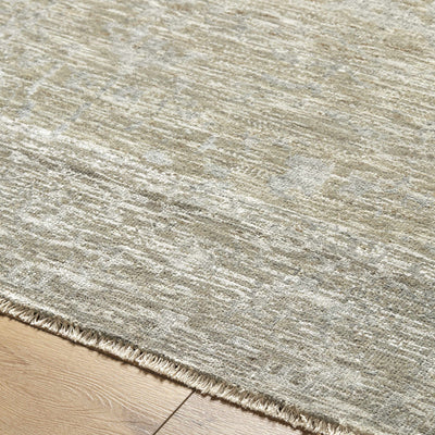 Beige Akos Area Rug