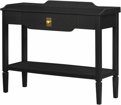 Shebunino Console Table