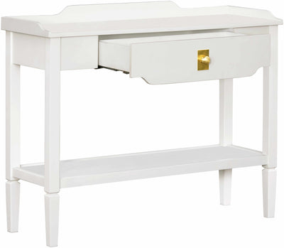 Shebunino Console Table