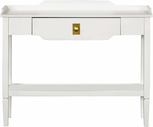 Shebunino Console Table