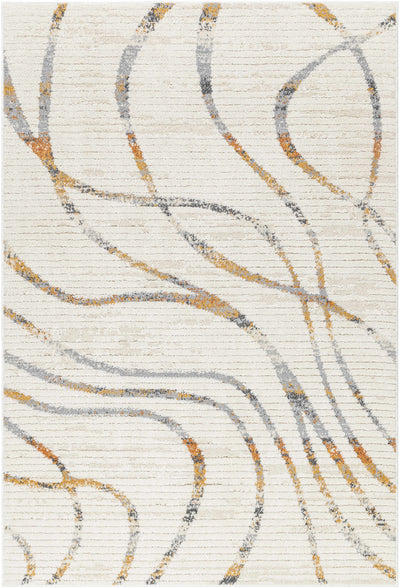 Sample Janli Area Rug