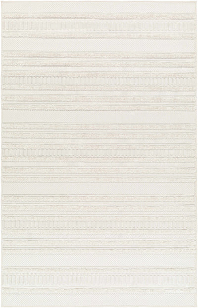 Sample Faris Cream Area Rug