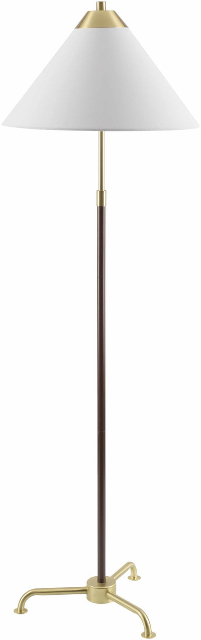 Santoshpur Floor Lamp