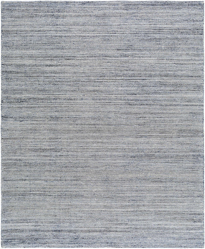 Sample Sayer Blue & Gray Area Rug