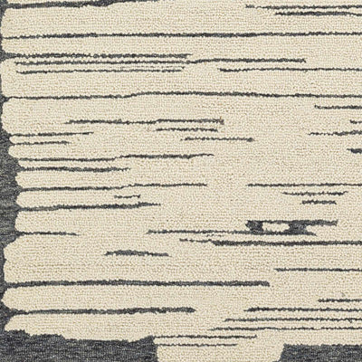 Sample Tapas Wool Area Rug