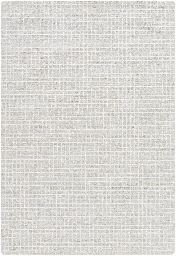 Anahid Bone Area Rug - Vivir x Livabliss