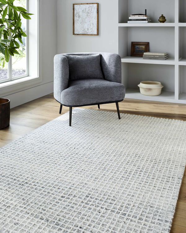 Anahid Beige Area Rug - Vivir x Livabliss