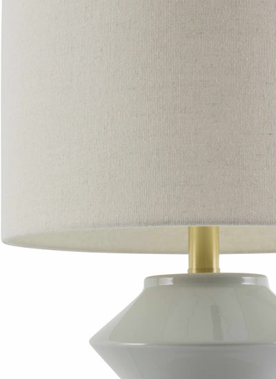 Tabaquite Table Lamp