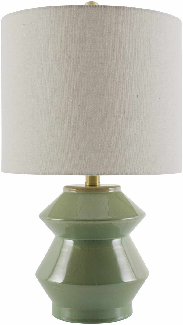 Tabaquite Table Lamp