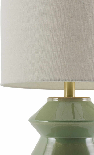 Tabaquite Table Lamp