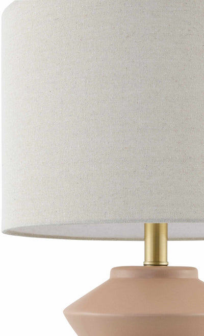 Tabaquite Table Lamp