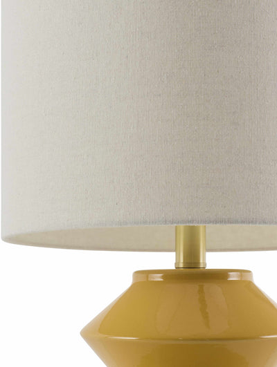 Tabaquite Table Lamp