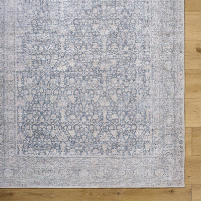 Thera Washable Area Rug - Vivir x Livabliss