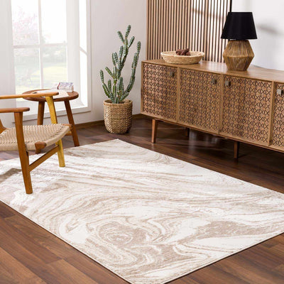 Tuyen Area Rug