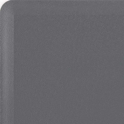 Anti-Fatigue Kitchen Mat, Gray