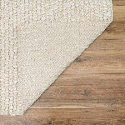 Collingham Ivory Bubble Rug