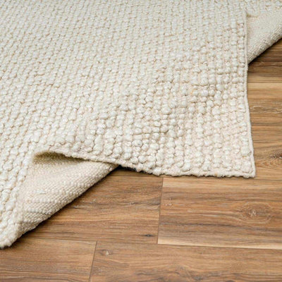 Collingham Ivory Bubble Rug