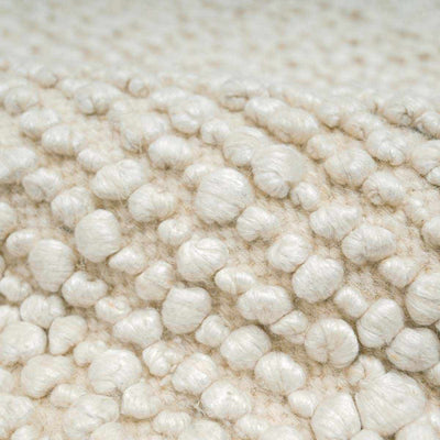 Collingham Ivory Bubble Rug