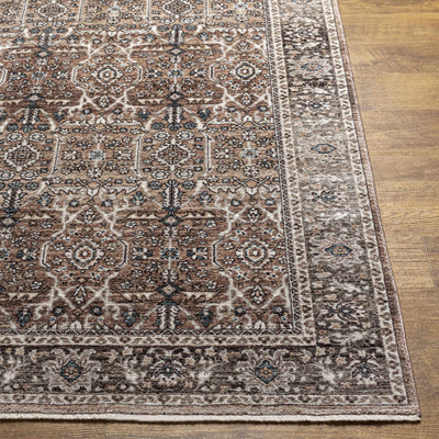 Tibanbang Area Rug