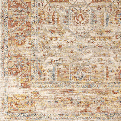 Sample Tiparak Area Rug