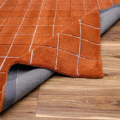 Toshi Area Rug