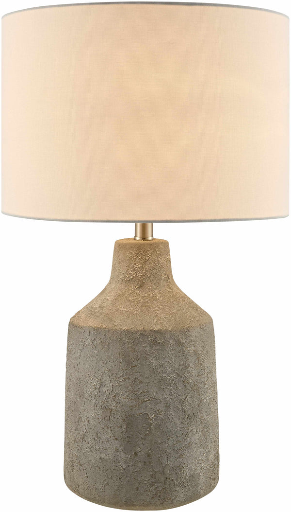 Toamasina Table Lamp