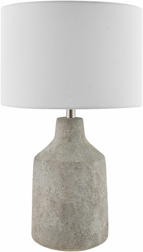 Toamasina Table Lamp