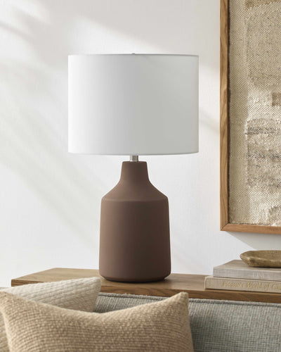 Toamasina Table Lamp