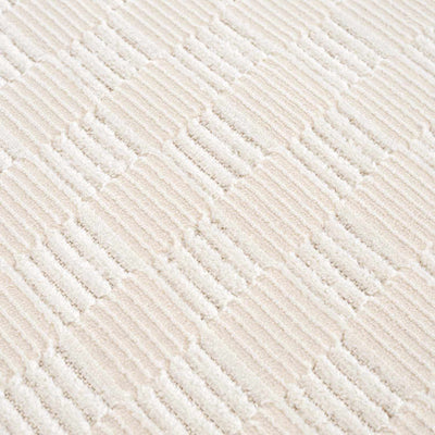 Truls Bone Gambit Washable Rug