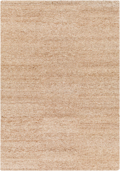 Topdac Wool Area Rug