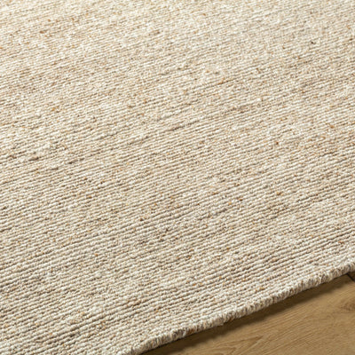 Topdac Wool Area Rug