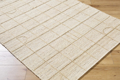 Tieve Area Rug