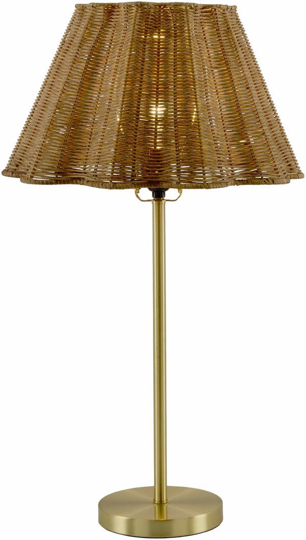 Topchikha Table Lamp