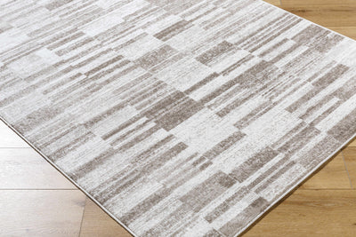 Tehya Beige Area Rug