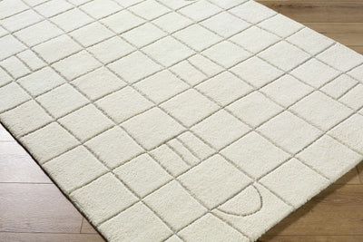 Tuuka Area Rug