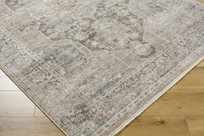 Tavon Area Rug