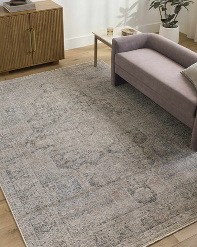 Tavon Area Rug