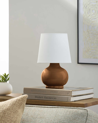 Theisseil Table Lamp