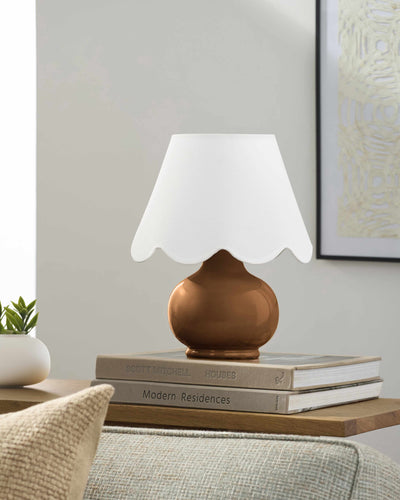 Theisseil Table Lamp