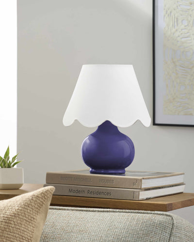 Theisseil Table Lamp