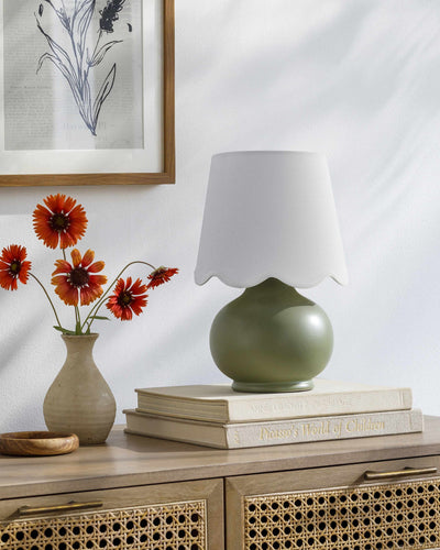 Theisseil Table Lamp