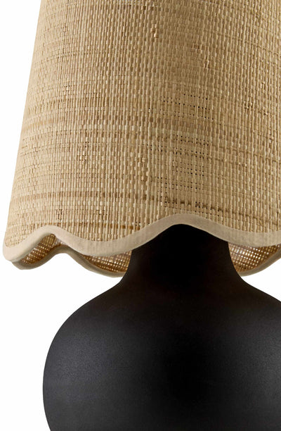 Theisseil Table Lamp