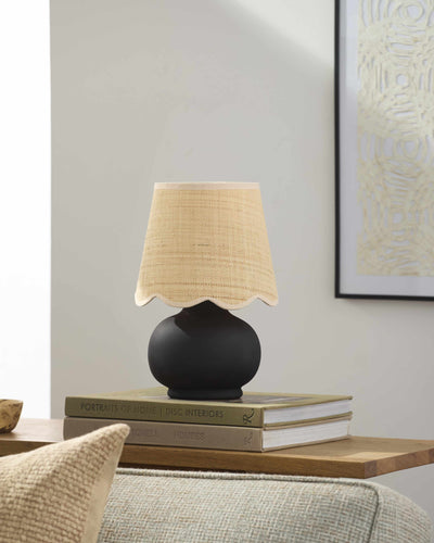 Theisseil Table Lamp