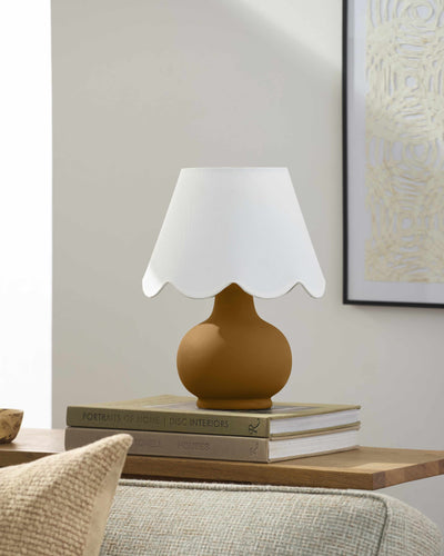 Theisseil Table Lamp