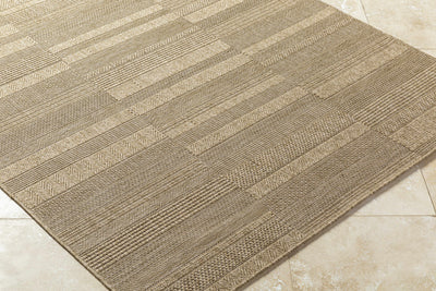 Thana Brown Area Rug