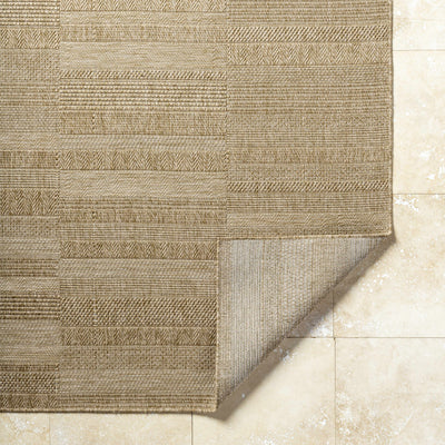 Thana Brown Area Rug