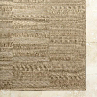 Thana Brown Area Rug