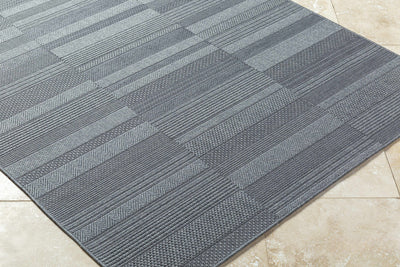 Thana Gray Area Rug