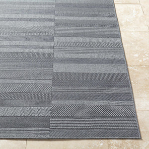 Thana Gray Area Rug