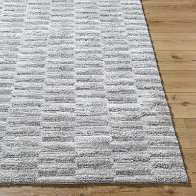 Tiimu Shag Area Rug